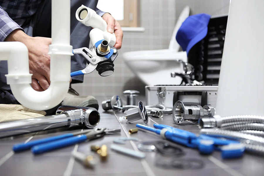 Professional Plumbing Services in Snohomish, WA Your Reliable Plumbing Company in Snohomish, WA
