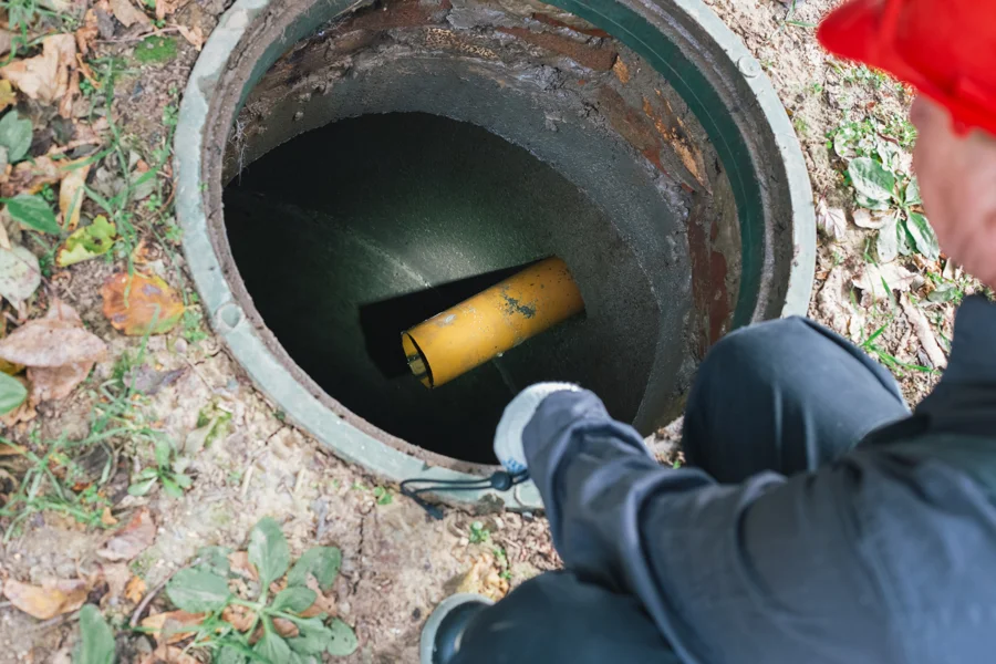Experienced Septic Tank Maintenance Snohomish, WA