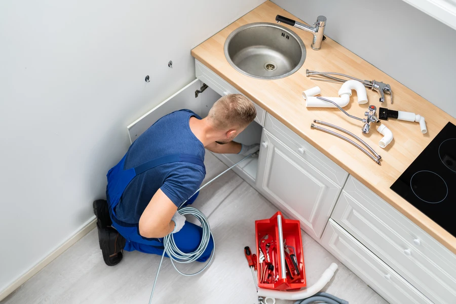 Expert Leak Detection Snohomish, WA
