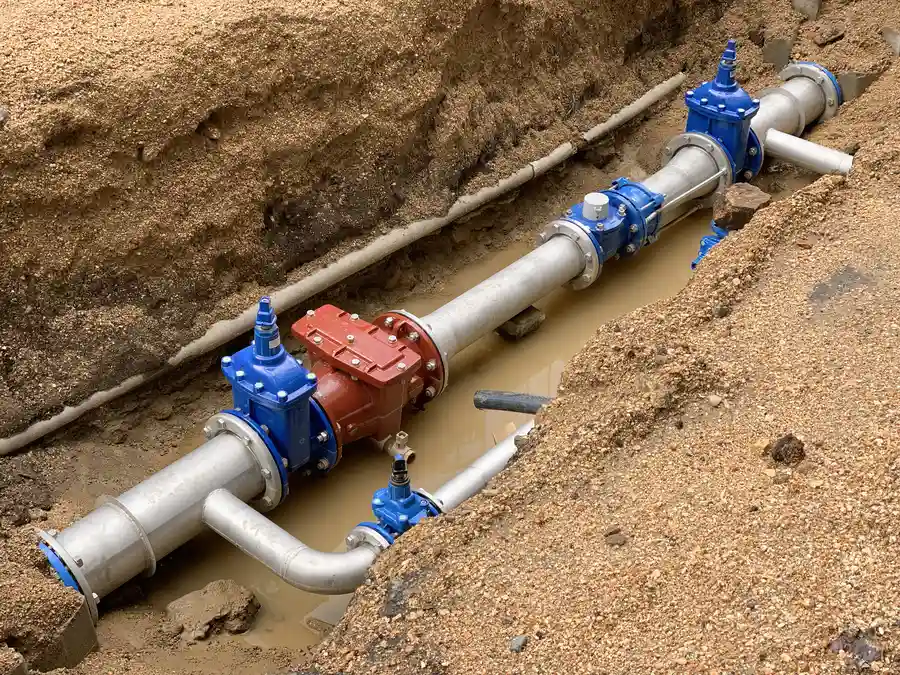 How Professional Sewer Repair Can Improve Water Flow Snohomish, WA