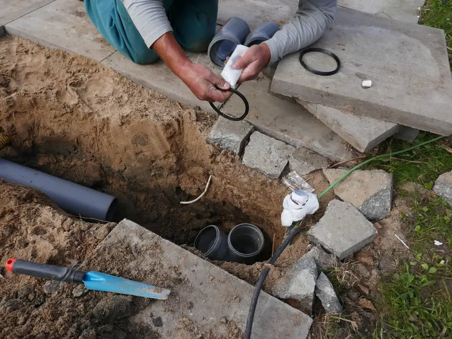 How Professional Sewer Repair Can Improve Water Flow in Snohomish, WA