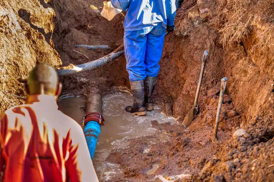 Local Sewer Repair Snohomish, WA