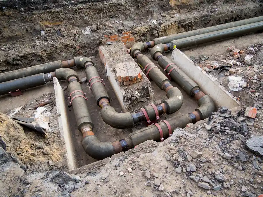 Understanding The Sewer Repair Process From Start To Finish Snohomish, WA